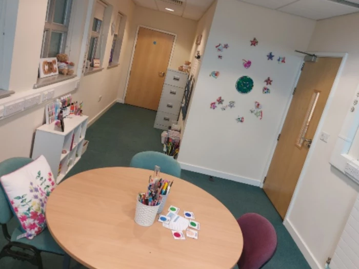 childrens bereavement 1