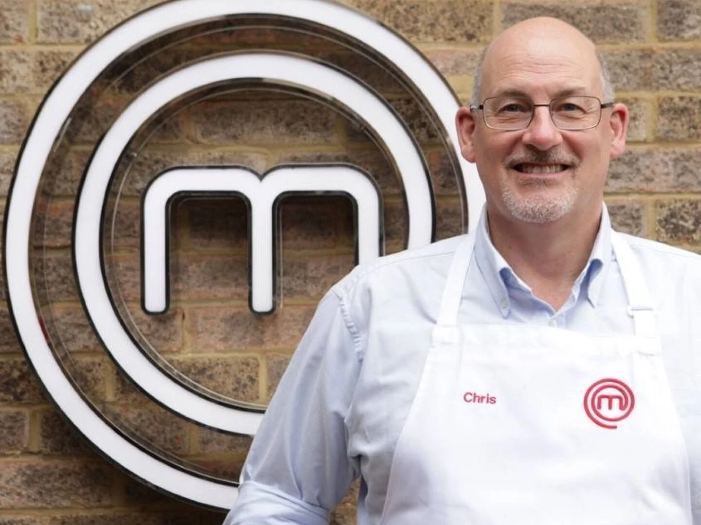 chris harbour  masterchef