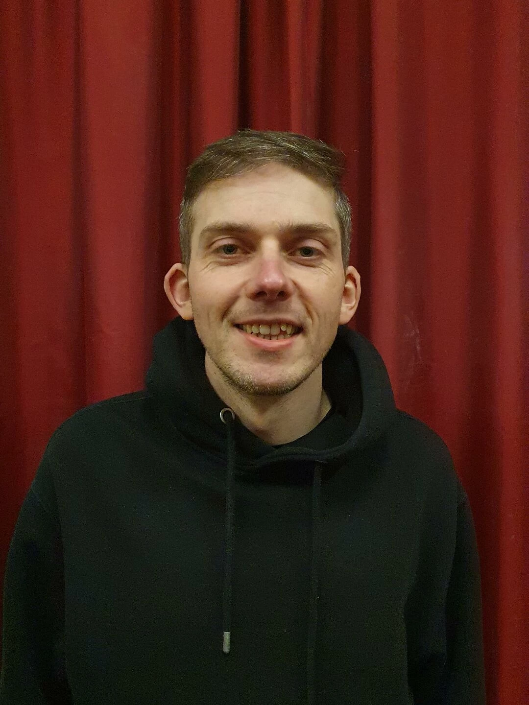 chris reece