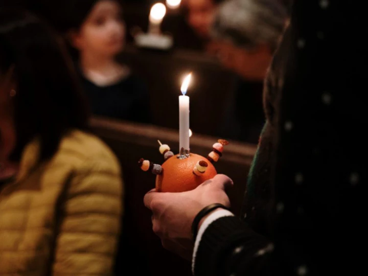christingle
