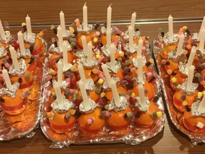 christingles