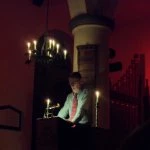 christmas carol service 2014