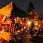 christmas market