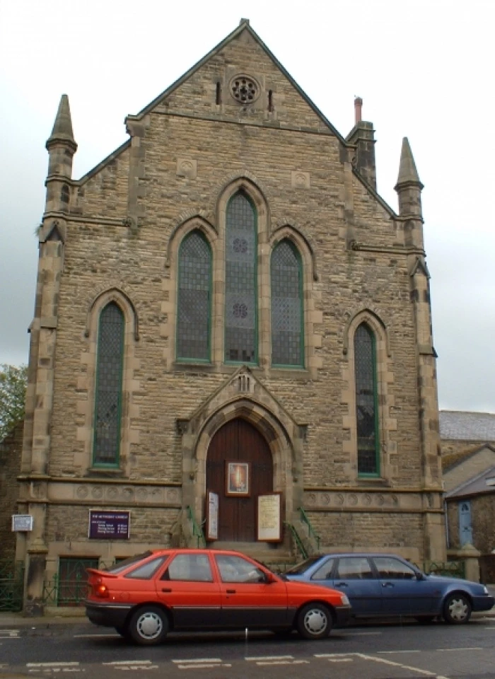 church 008