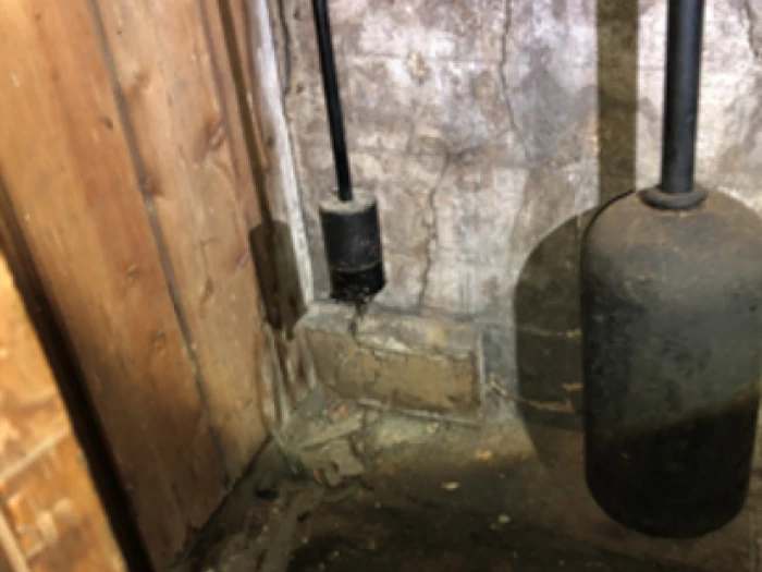 church clock weight