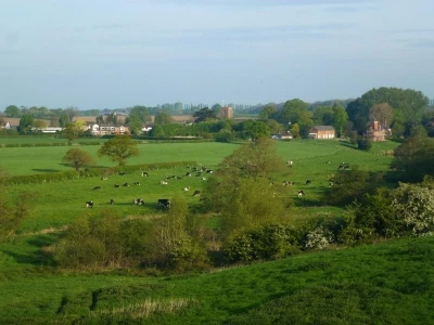 church minshull vista