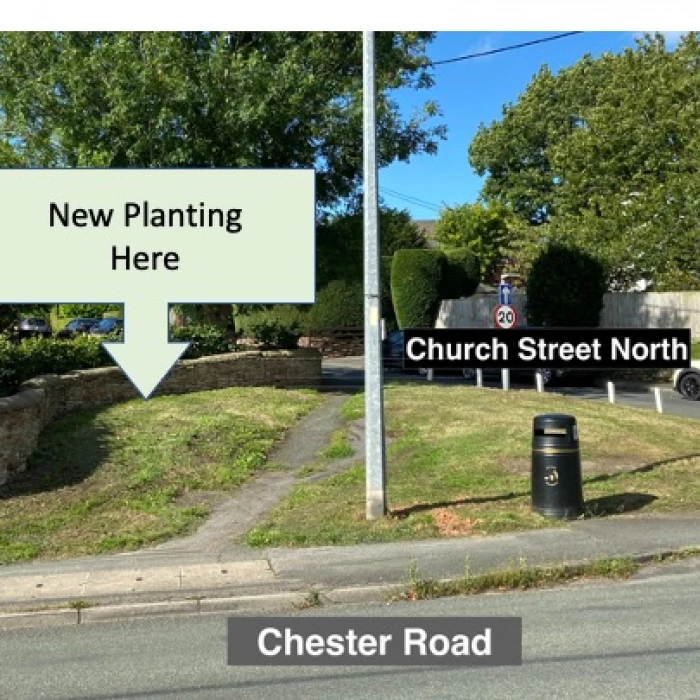 church street north