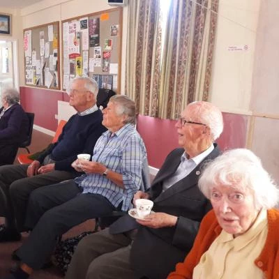 church stretton network 1
