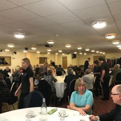 circuit dinner 7