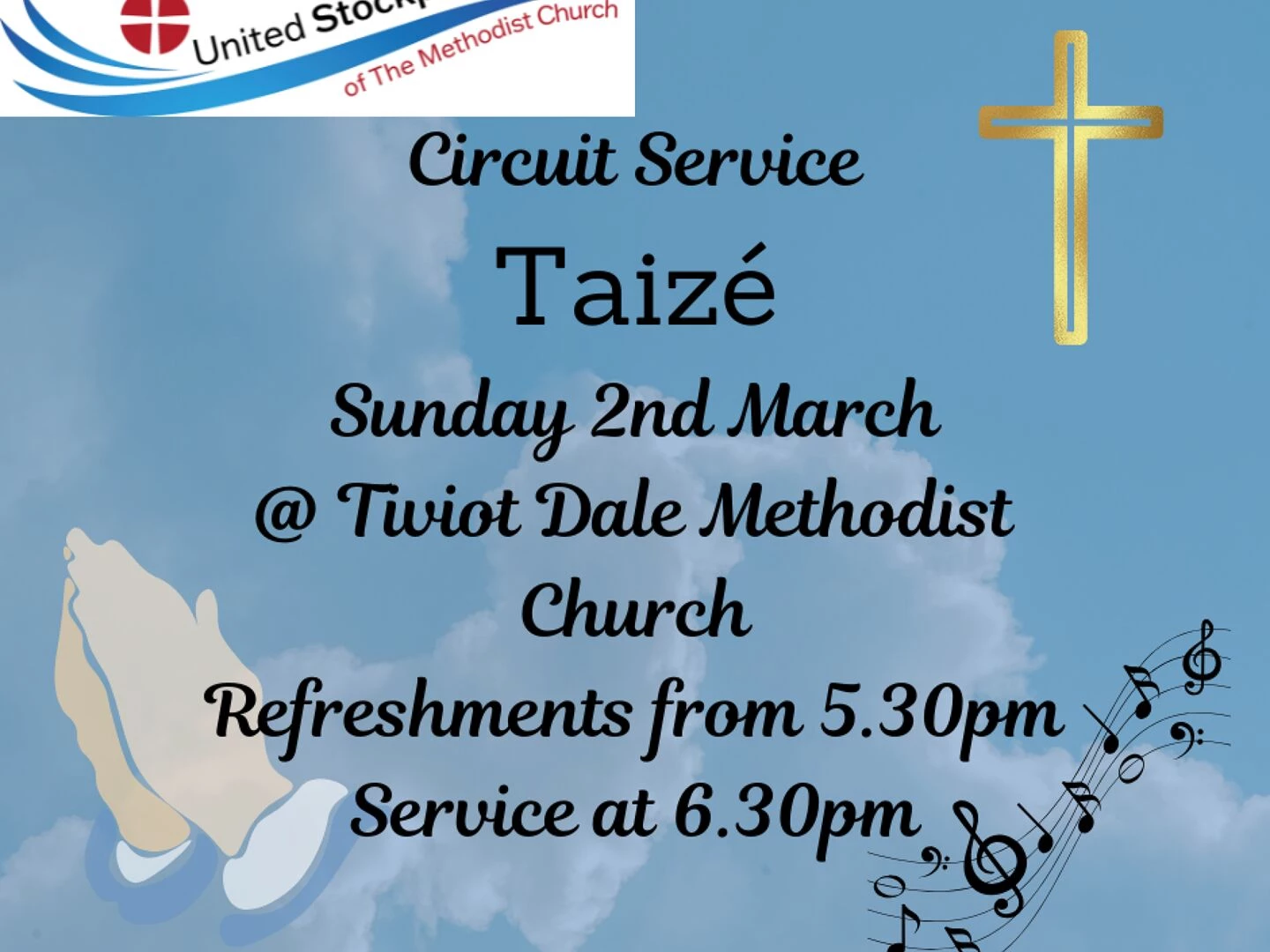 circuit service march 2025