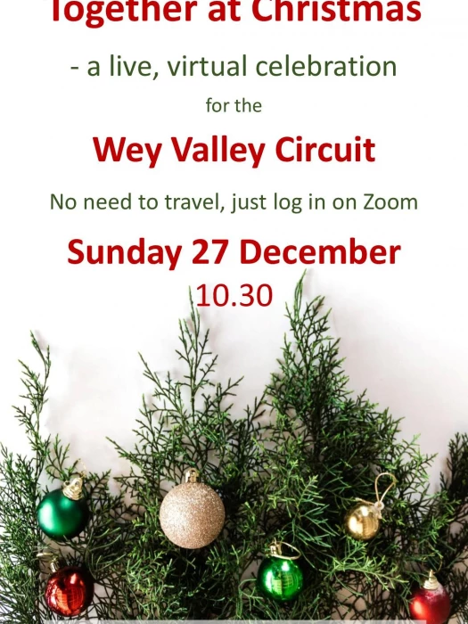 circuit service poster 2020
