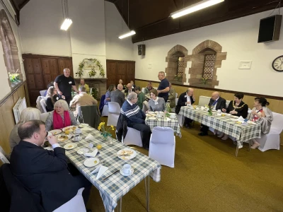 civic service 2