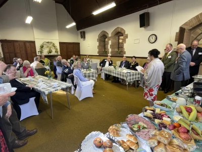 civic service 3