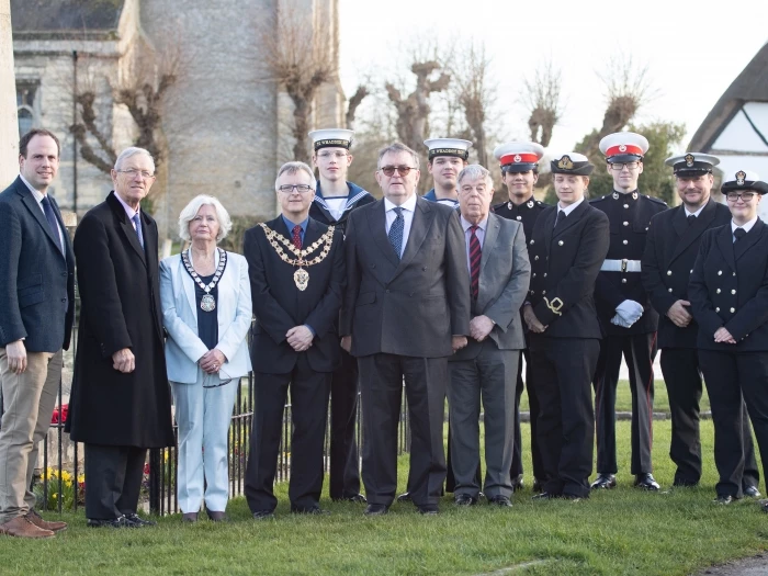 civic service