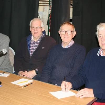 civic trust