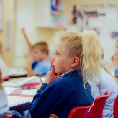 classroom manners