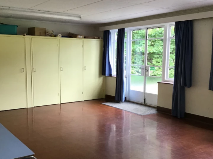 classroom
