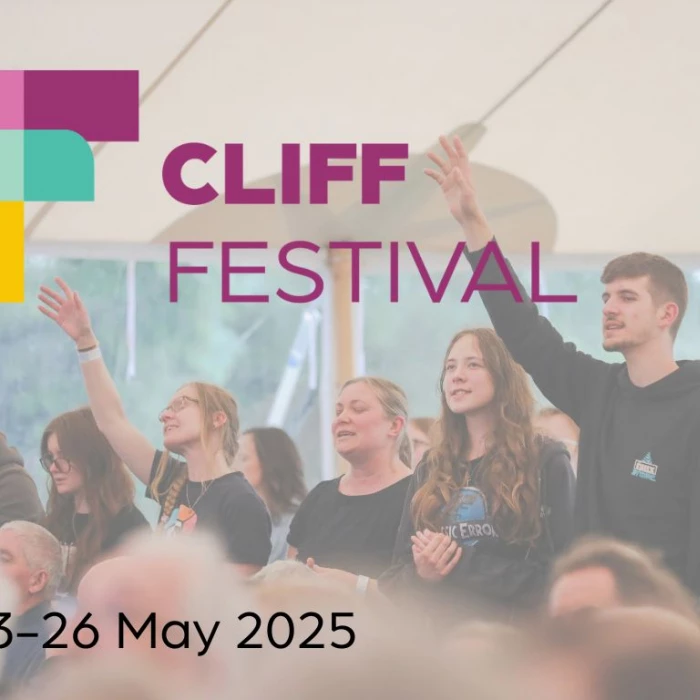 cliff festival 24