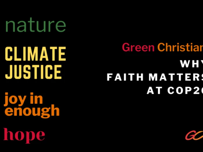 climate justice sept