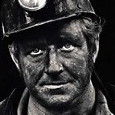 coal miner