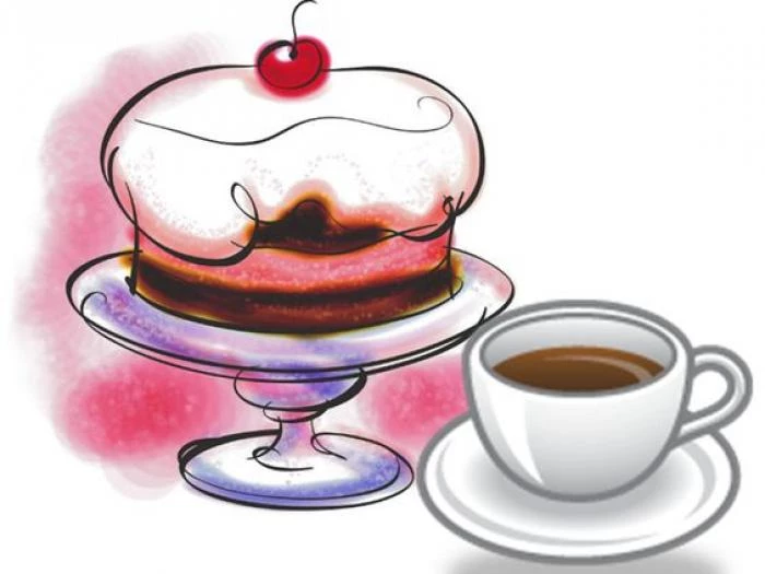 coffee morning