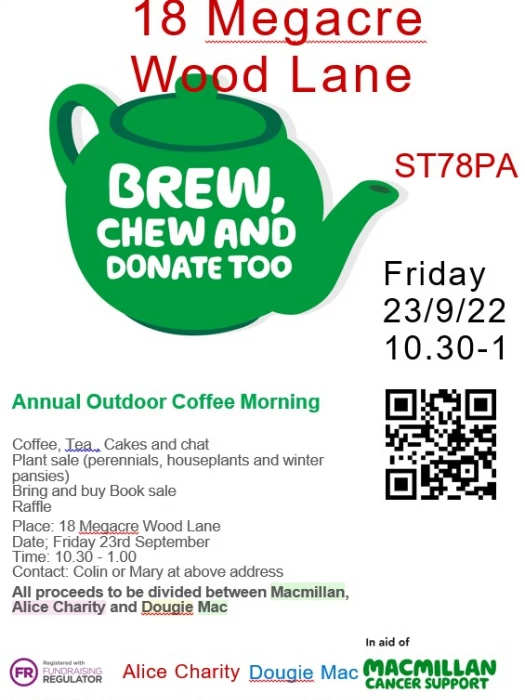 colin amp marys coffee morning23rd sept 2022300822