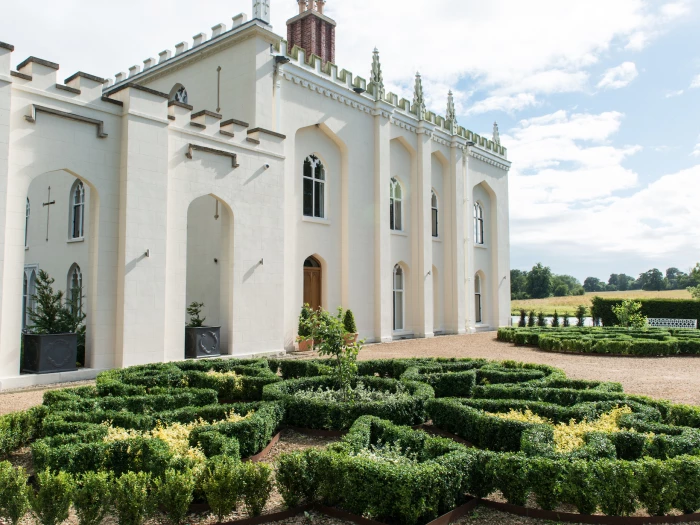 combermere abbey