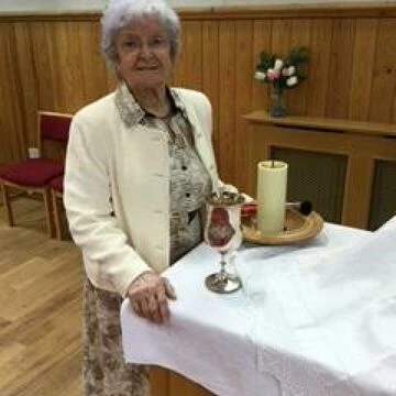 communion