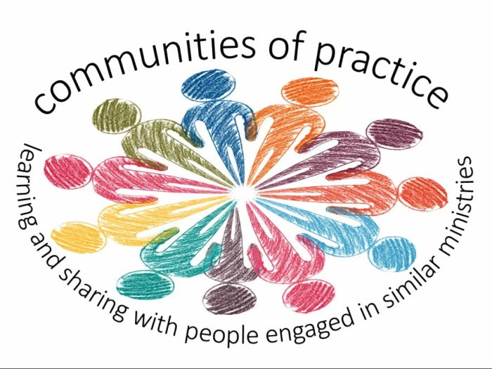 communities of practice