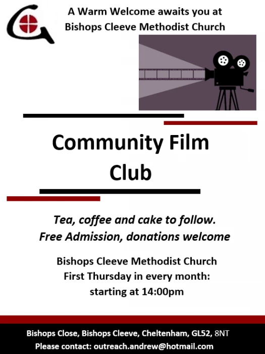 community film club