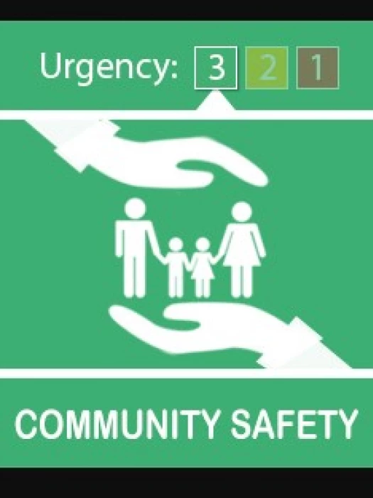 community safety
