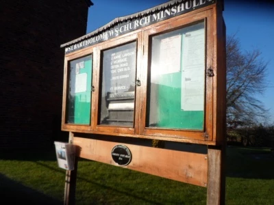 community spirit  award