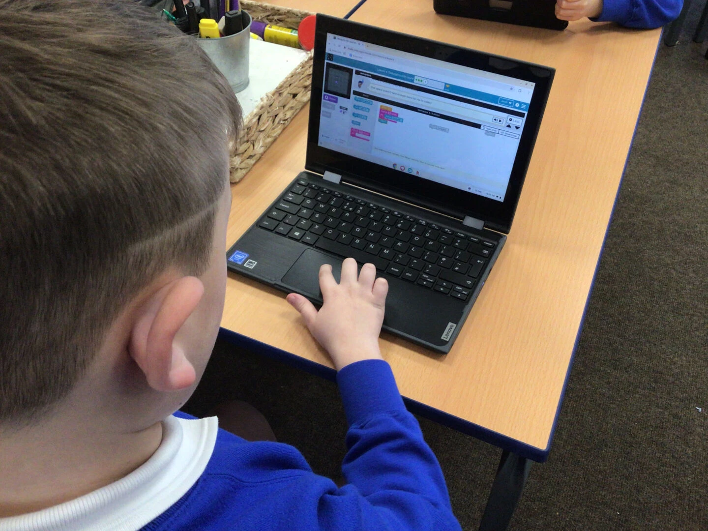 computing 1