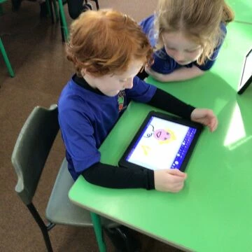 computing