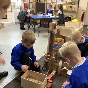 construction