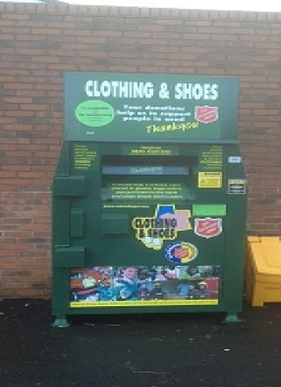coop recycle