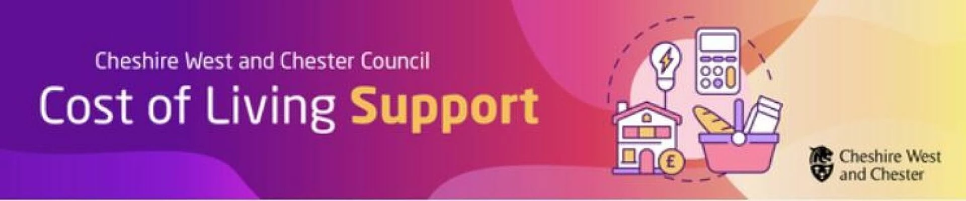 cost of living support