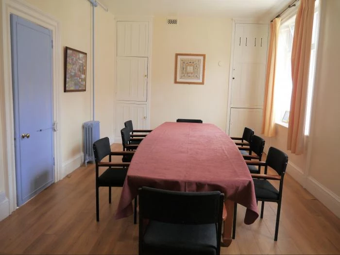 craddock room