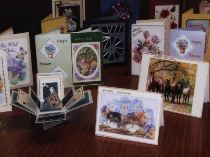 craft club