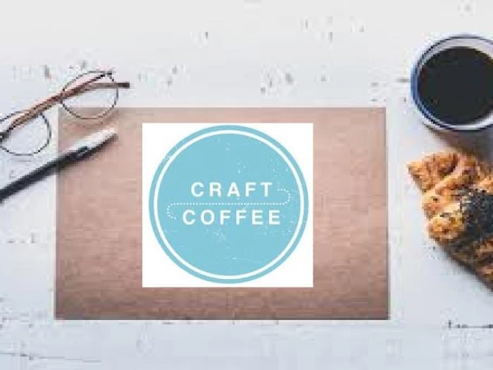 craft coffee