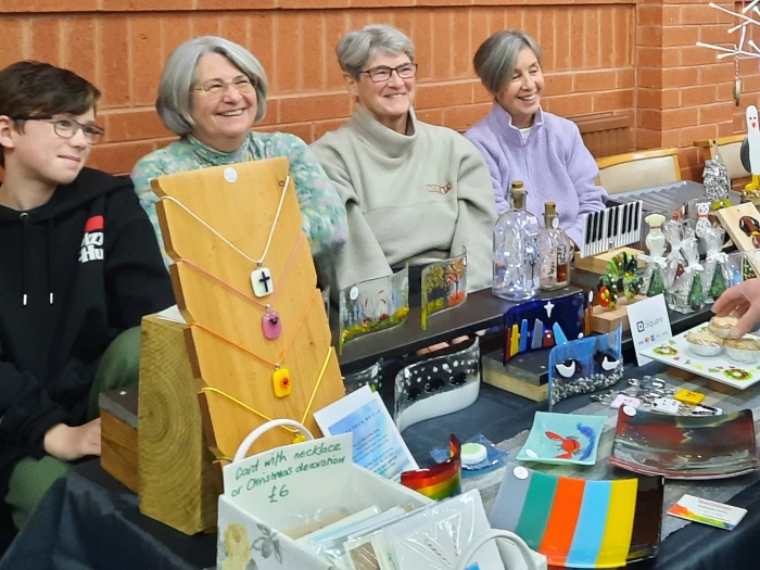 craft fair 2023 4