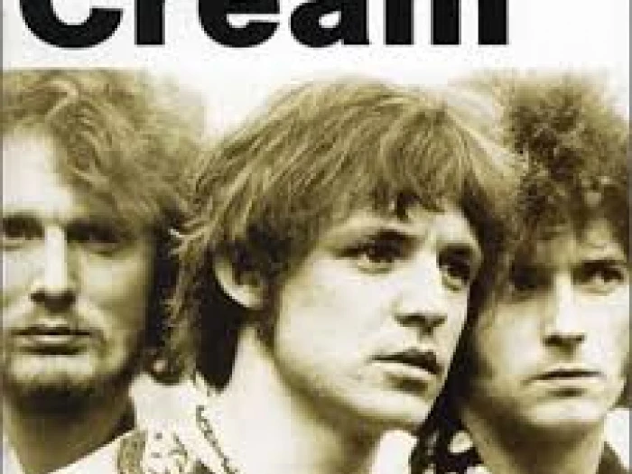 cream