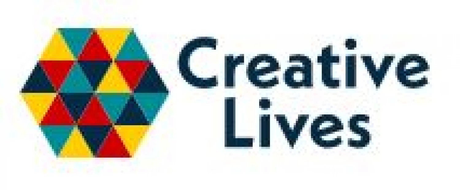 creative lives