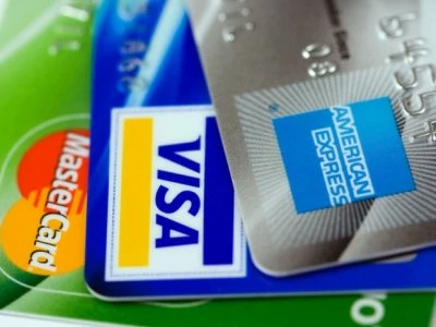 credit cards banking money finance