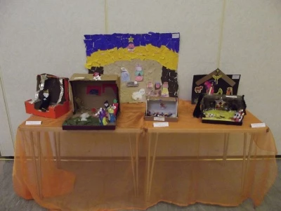 crib festival emmanuel