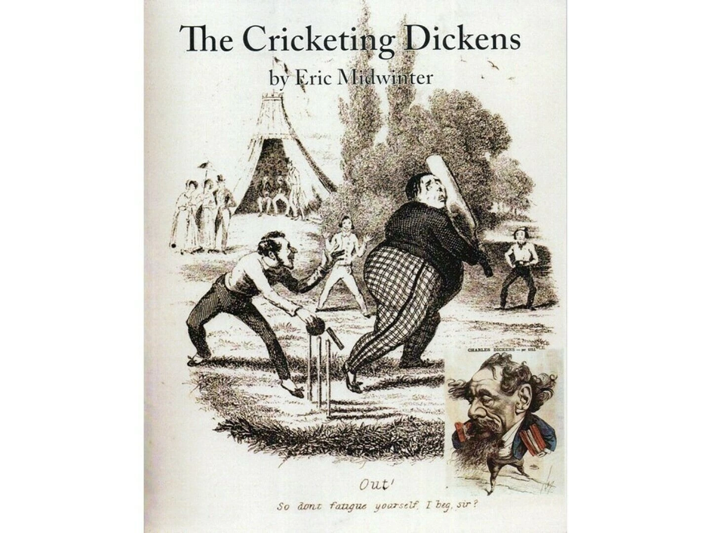 cricketing dickens