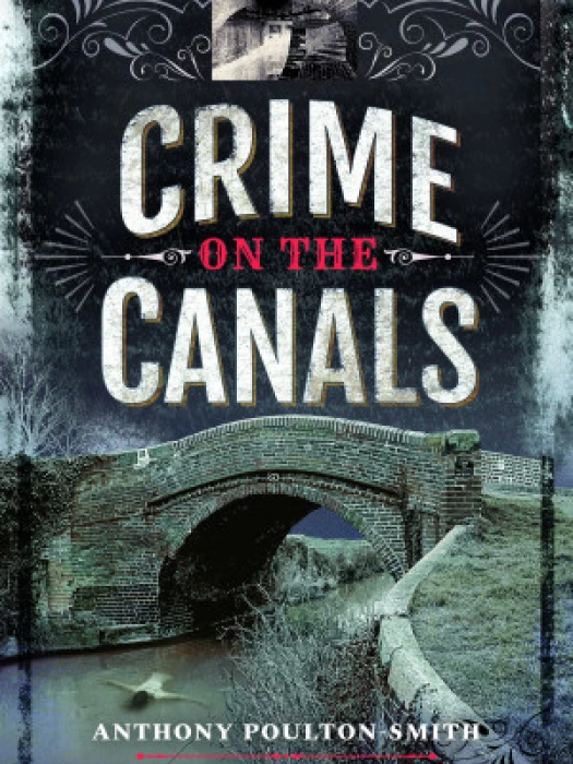 crime on the canals