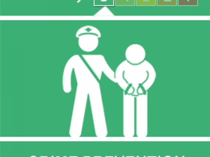 crime prevention