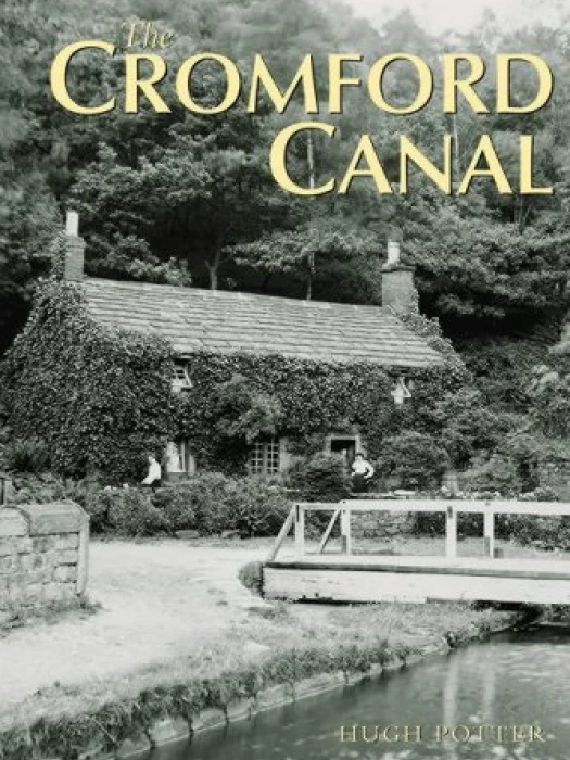 cromford canal