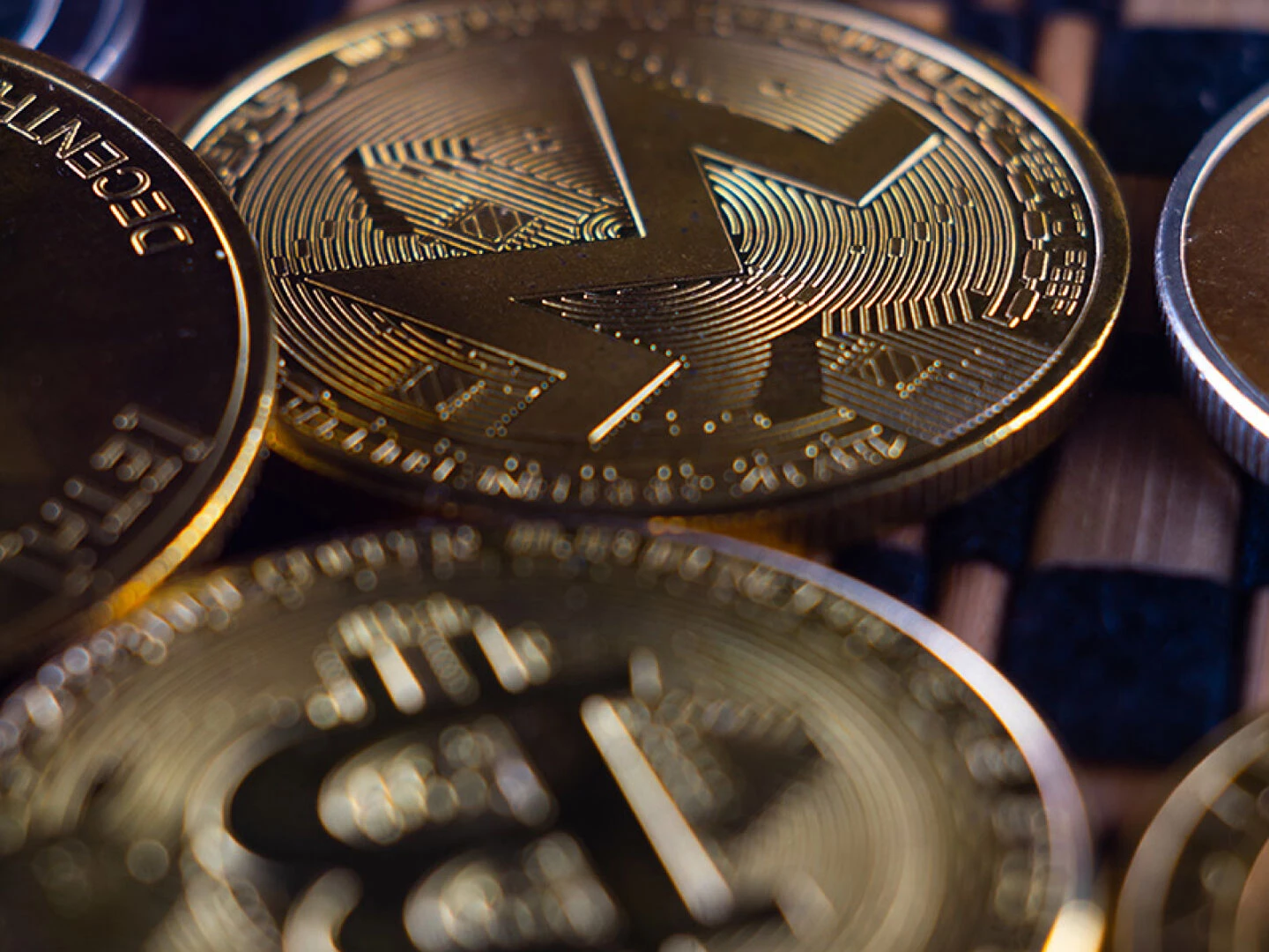 crypto currency